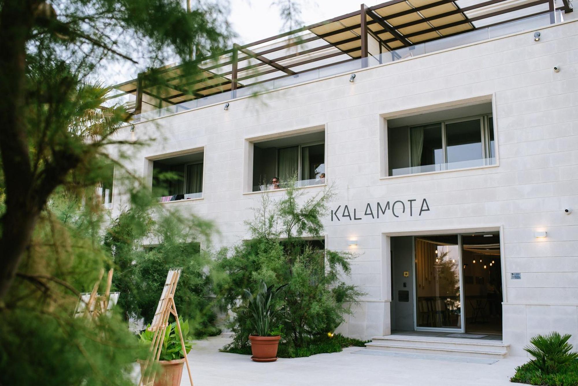 Kalamota Beach House Gornje Celo Exterior foto